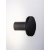 9540247 Ѕидна светилка ARK LED 5W 3000K Црна Nova Luce